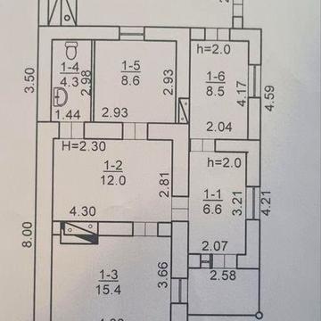 Продам будинок!!!