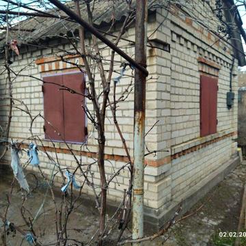 Продам дачу в сад тов Волна