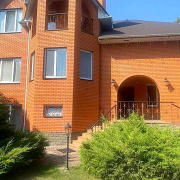 Аренда дома. Стоянка. Киевская область