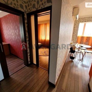 Продаж 3к Квартира Запорізька вулиця