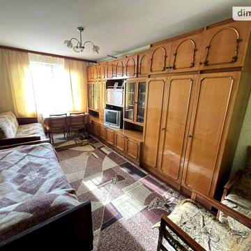 Продаж 2к Квартира Перемоги вулиця