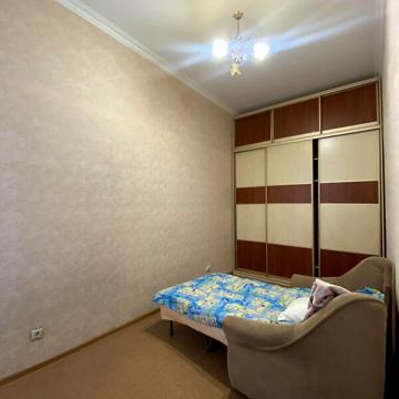 Продаж 1к Квартира Соборна вулиця