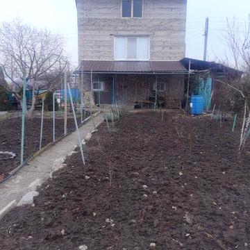 Дача с. Приветное
