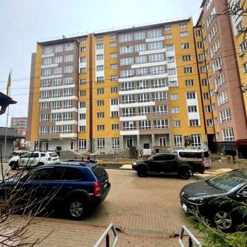 Продаж! 3-км НОВОБУДОВА біля ТЦ "Майдан"