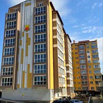 Продаж! 3-км НОВОБУДОВА біля ТЦ "Майдан"