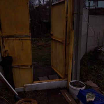 Продам дачу в місті