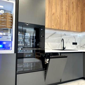 Продам. Двухкомнатная жк Новые Метры Парк