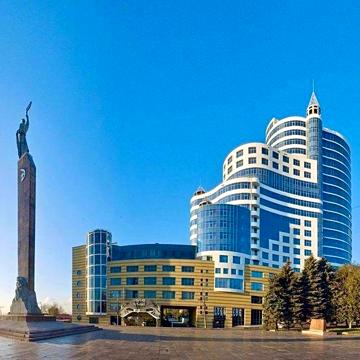 Продам квартру в ЖК Славия нагорка Панорама ЖК Славия