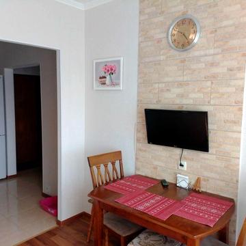 Продам 3х к.кв. на Сахарова
