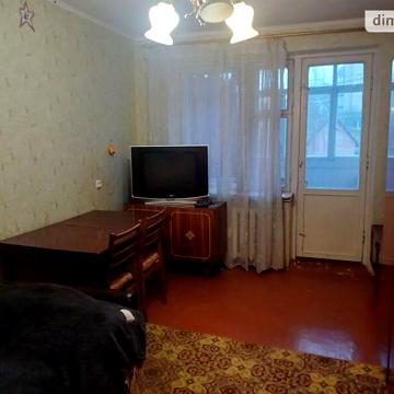 Продаж 1к Квартира вул. Марії Литвиненко-Вольгемут