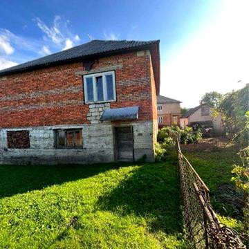 Продаж будинку від власника