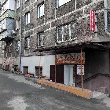 Олекси Повстенка вул. (Дунаєвського), 20