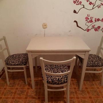 Сдам 1-комнатную квартиру, Тарле, Хозяин
