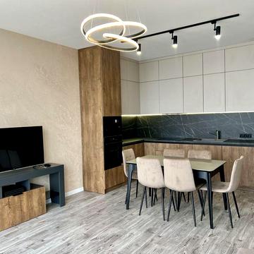 ВЛАСНИК!!!Продам 1,5 кімнатну квартиру в ЖК City Line ЖК City Line
