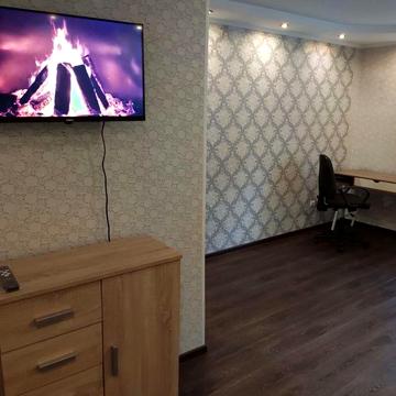 Чудова квартира біля лісу. Вул.Офіцерська