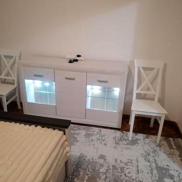 Оренда 2кім квартири в районі ЛПЗ