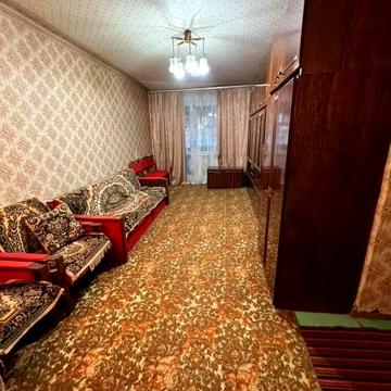 Продам 3 кімнатну квартиру