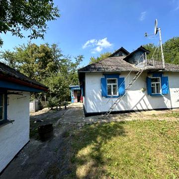 Продаж будинку в м.Тараща