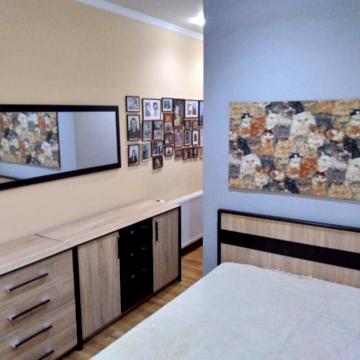 Квартира (3к) в центрі Берегова з земельною ділянкою + літня кухня
