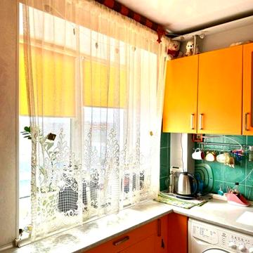 Продам 3 кімнатну квартиру в центрі міста