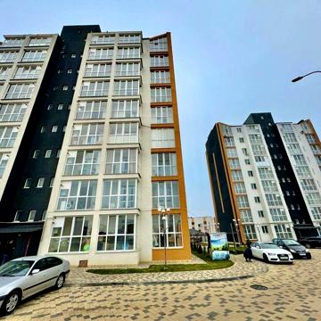Продаж 1 кімнатна квартира в Агрономічному район Робота