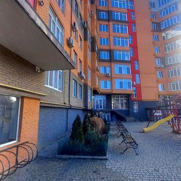 Продаж 1к Квартира Чкалова Валерія вулиця ЖК Місто Мрій