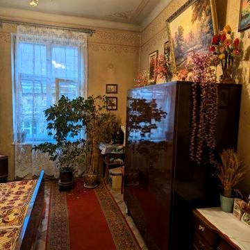 2 кім квартира Балабана продаж (Центр)