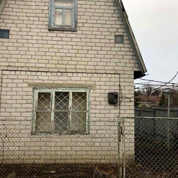 Продам дом дачу