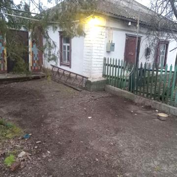 Продам обмен Дом с летней кухней в смт. Губиниха