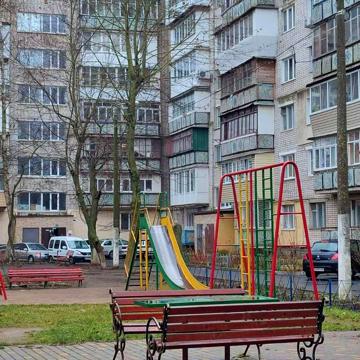 Парусна вул. (Героїв Сталінграду), 16