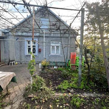 Умова вул.