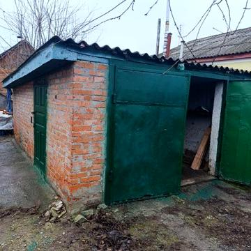 5 кімн. будинок на Посьолку