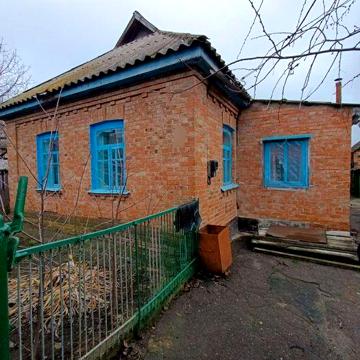 5 кімн. будинок на Посьолку