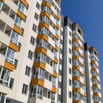 Продаж 1к Квартира Костя Широцького вулиця ЖК Старогородский