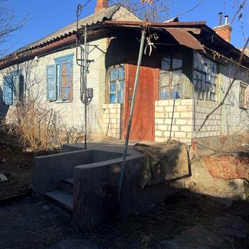 Продам будинок Кременчук. 2-й занасип