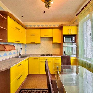 Теремки 1 / Продажа 3-х комн квартиры ул. Академика Заболотного 28.