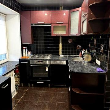 квартира 2к с ремонтом