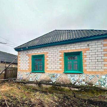 Будинок 67м2,житловий стан с.Черниш 20 км від Чернігова,Сертифікат(NN)