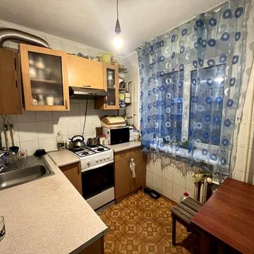 Продаж 2 кімнатної квартири в центрі, на 3 Слобідській.