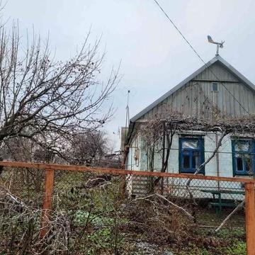 Продам будинок, дачу с.Волоське