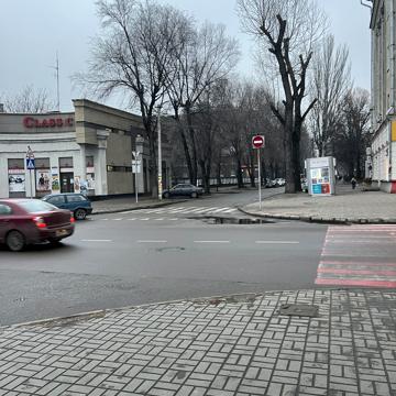 Ковалевича, 3