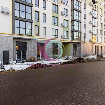 Щирецька вул., 55