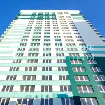 Альтаир 3, Будова, Квартира, 2 ком, 63 м2 ЖК Альтаир 3