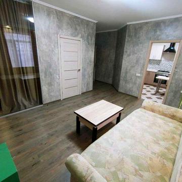 Оренда 2к ЖК Британський квартал, вул. Луценка 14