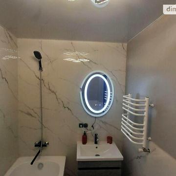 Продаж 1к Квартира Рівненська вулиця ЖК Green Street