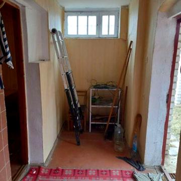 Продаж 2к Дім масив Зеніт