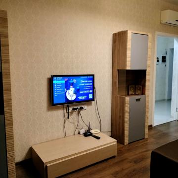 Михайла Грушевського вул., 39/3