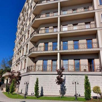 Продаж 1к Квартира Дача Ковалевського вулиця ЖК Avinion