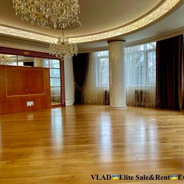 Мазепи 11Б. ЖК Diamond Hill. 280 м2, Новий Автор. ремонт. Вид - Дніпро ЖК Diamond Hill