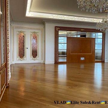 Мазепи 11Б. ЖК Diamond Hill. 280 м2, Новий Автор. ремонт. Вид - Дніпро ЖК Diamond Hill